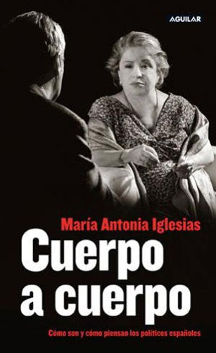 Cuerpo a cuerpo (SIN COLECCION)