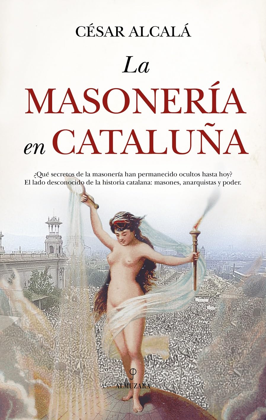 La masonería en Cataluña (Historia)