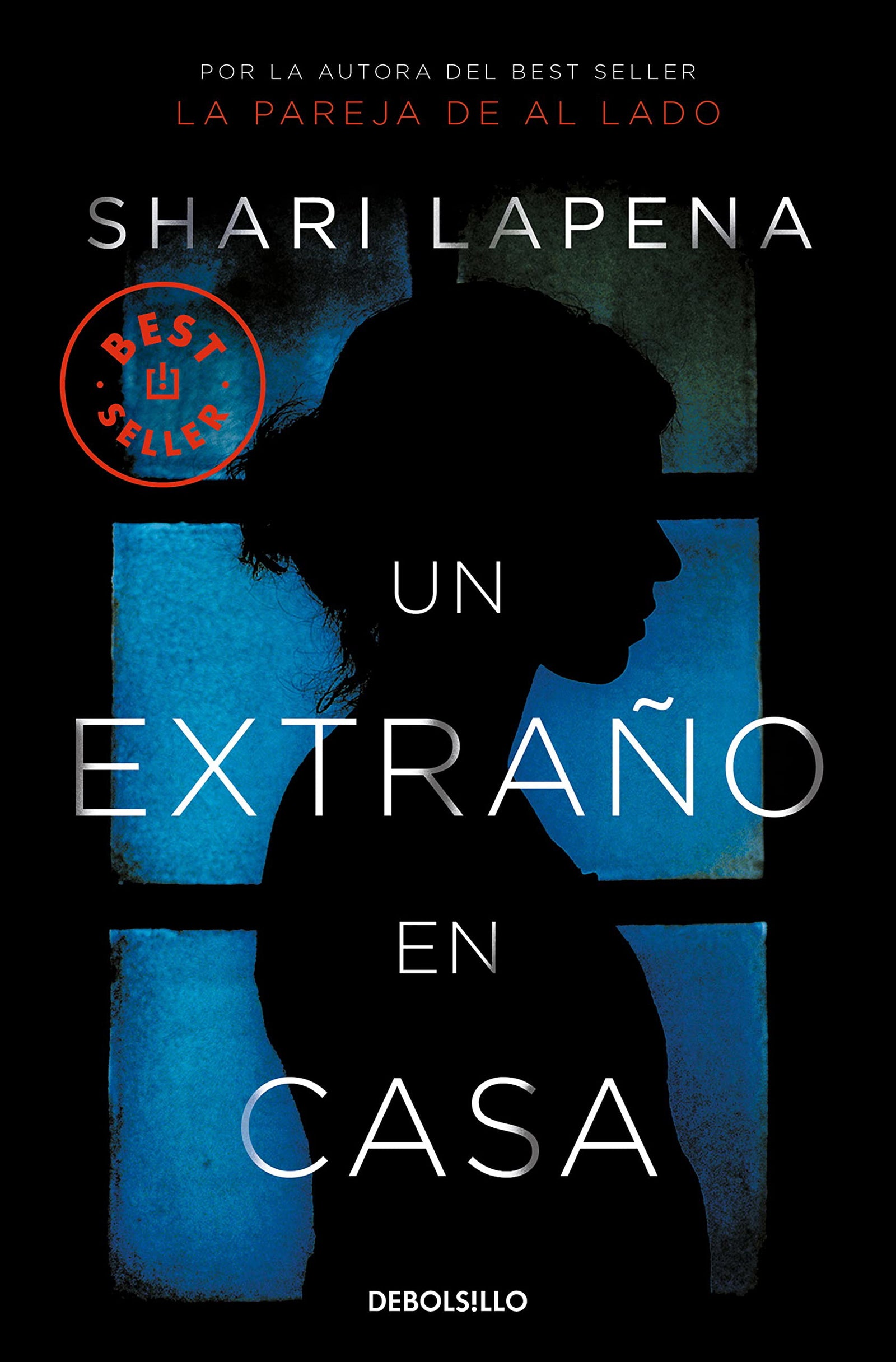 Un extraño en casa (Best Seller)