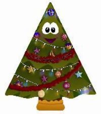 El meu arbre de Nadal