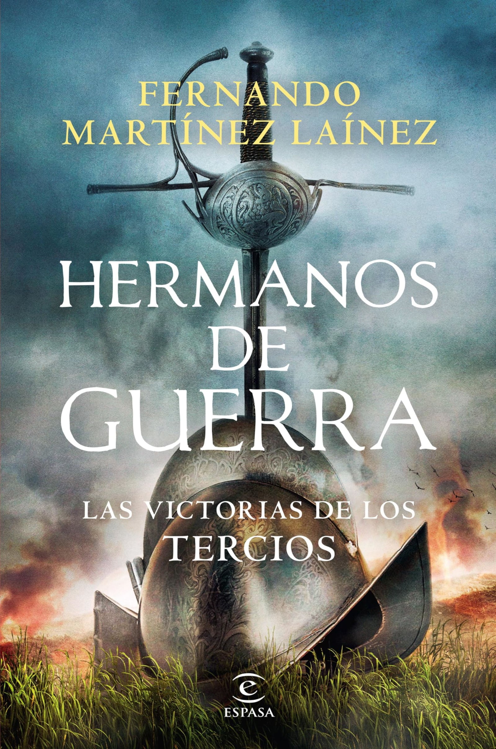 Hermanos de guerra (NO FICCIÓN)