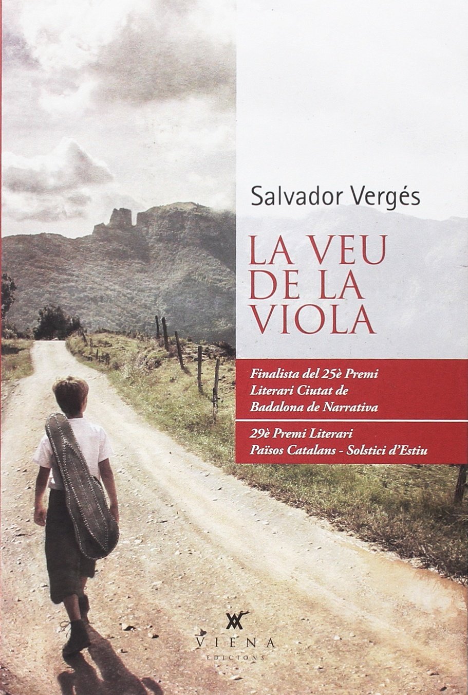 La veu de la Viola: 53 (Narrativa)