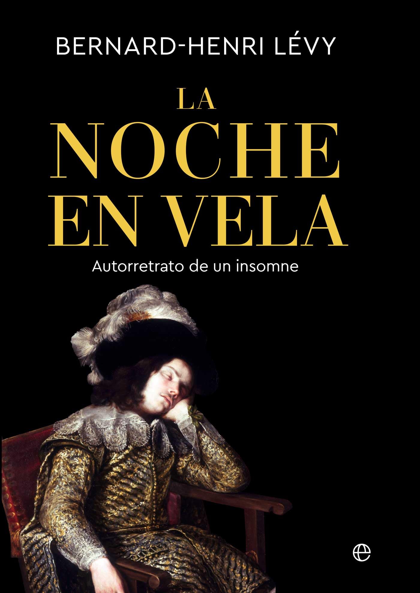 La noche en vela: Autorretrato de un insomne (ENSAYO)