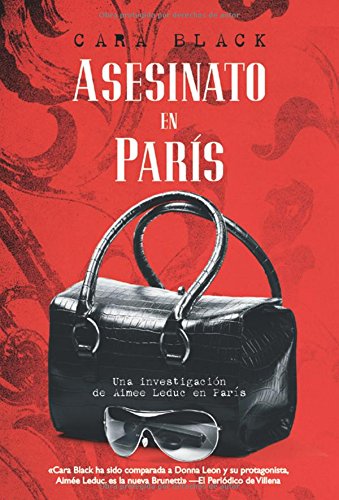 Asesinato en París (Bonus)