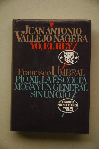 YO, EL REY.