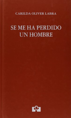 Se me ha perdido un hombre