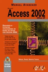 Access 2002
