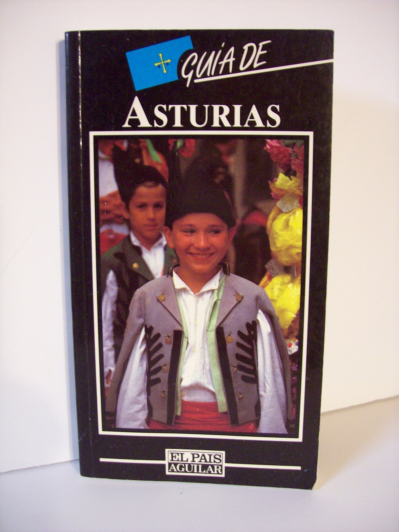 Guia de Asturias