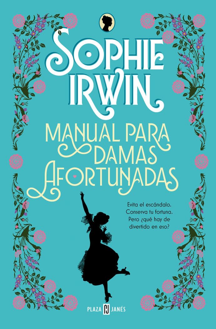 Manual para damas afortunadas (Manual para damas 2) (Éxitos)
