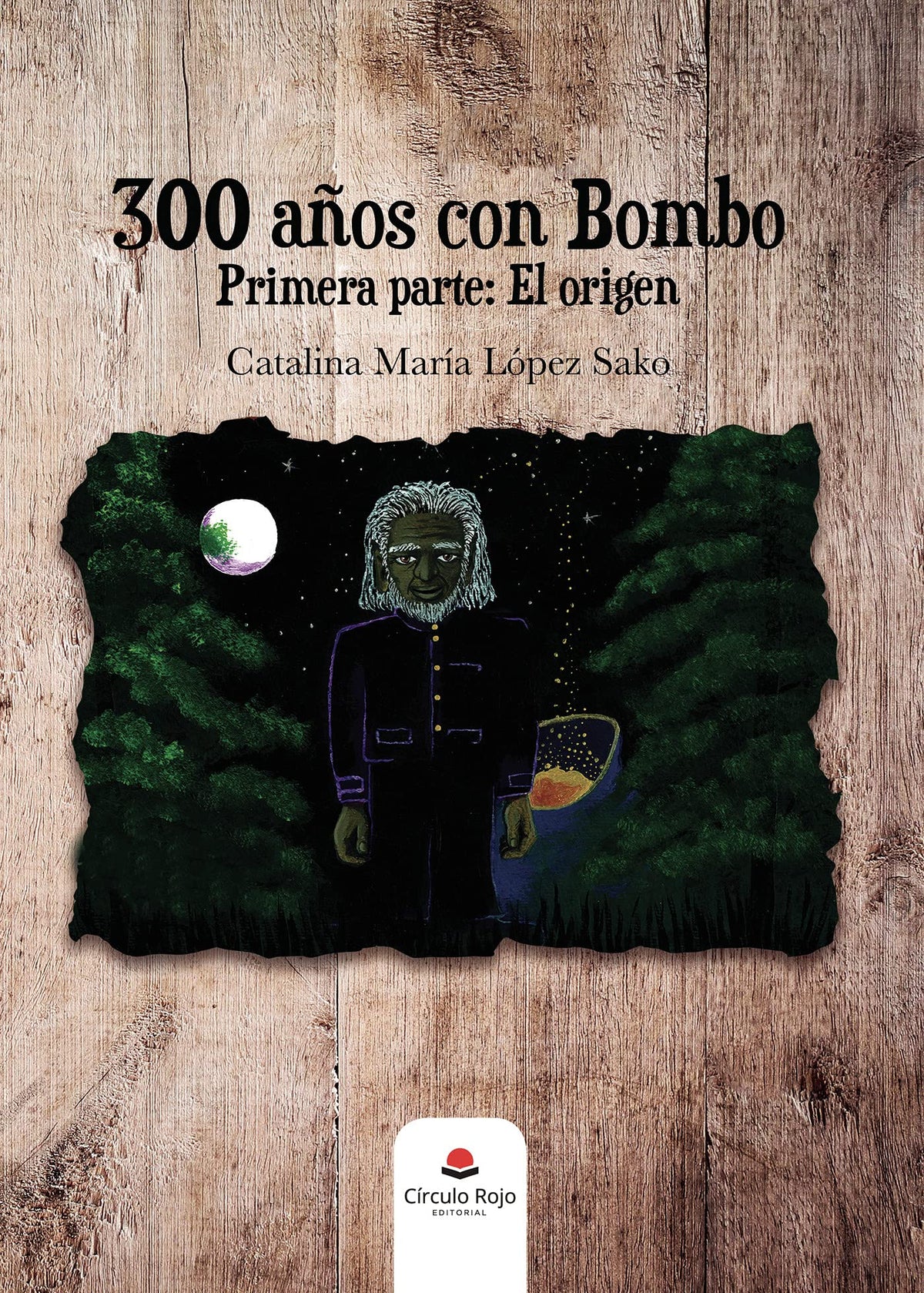 300 años con Bombo
