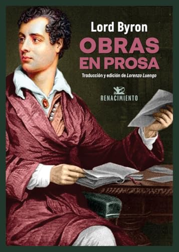 Obras en prosa: 246 (Los Cuatro Vientos)