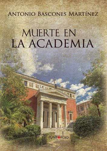 Muerte en la Academia