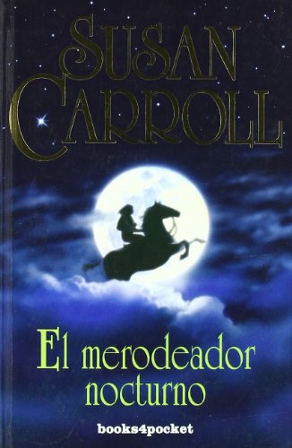 Merodeador nocturno (Books4pocket romántica)