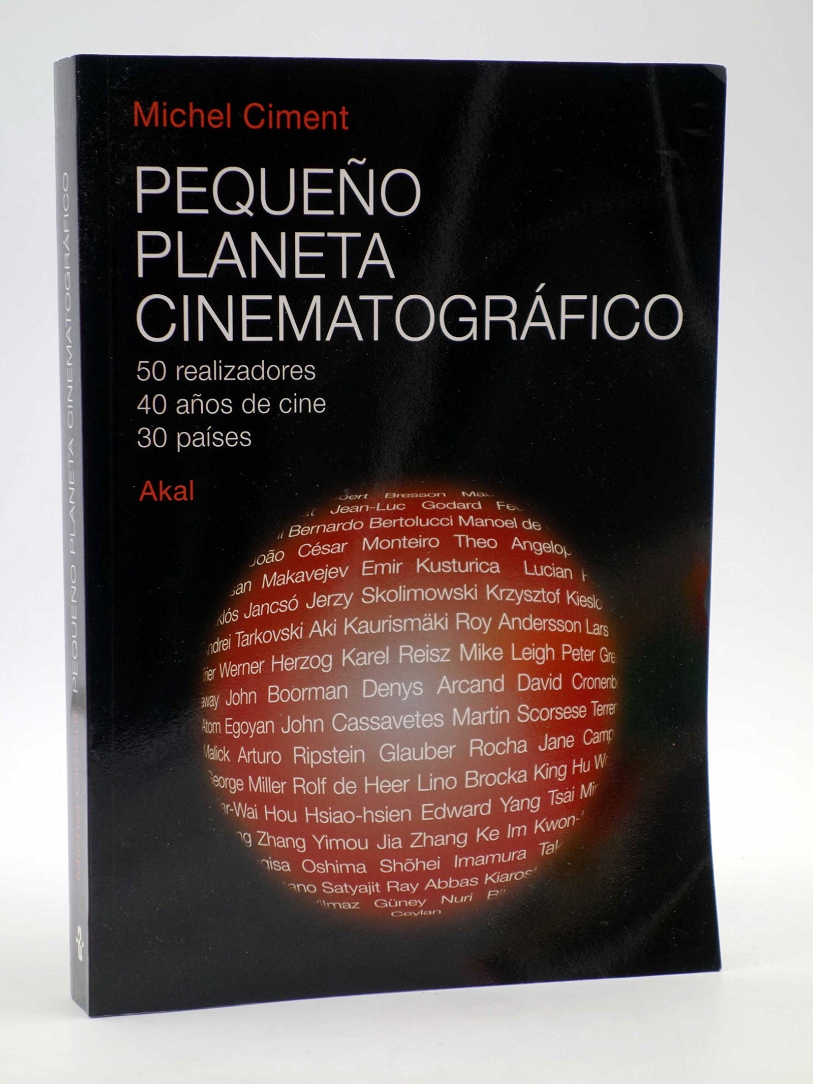 Pequeño planeta cinematográfico: 9