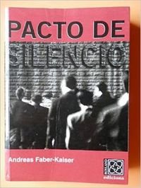 Pacto de silencio (Tabu)