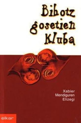 Bihotz gosetien kluba: 252 (Literatura)