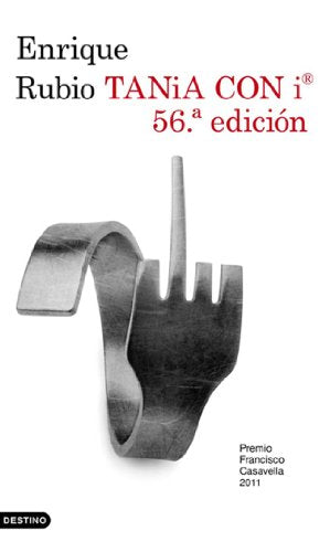 Tania con i 56.ª edición: 1219 (Áncora & Delfín)