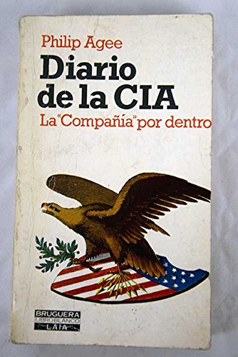 Diario de la cia
