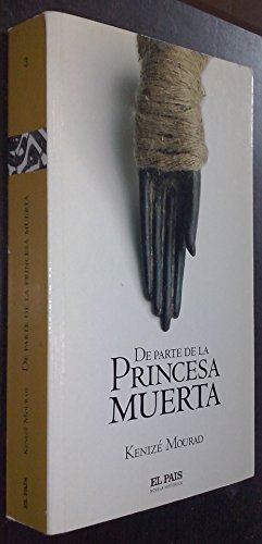 De parte de la princesa muerta
