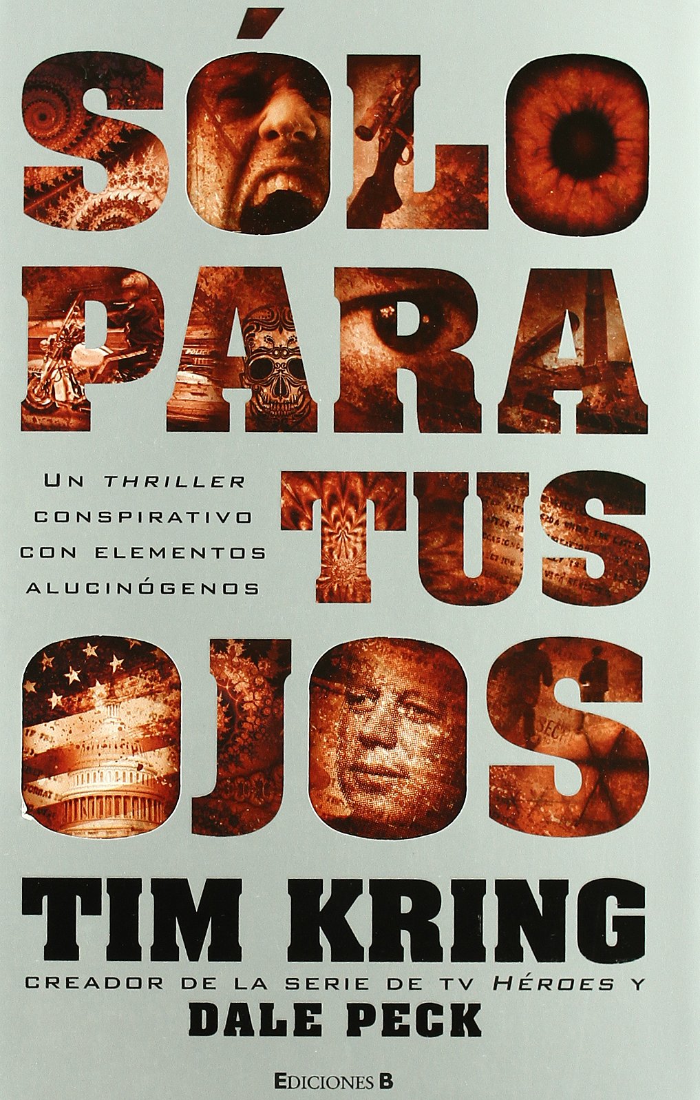 Sólo para tus ojos (La Trama)