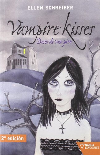 Vampire Kisses 1 3ｦed (ROMANTICA JUVENIL)