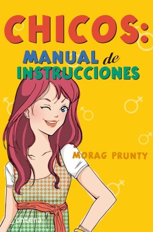 Chicos: manual de instrucciones (CHICAS)