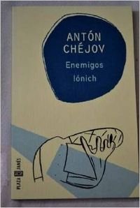 Enemigos / ionich