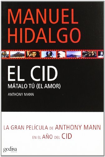 Cid, El: Matalo Tu (El Amor), El (SIN COLECCION)