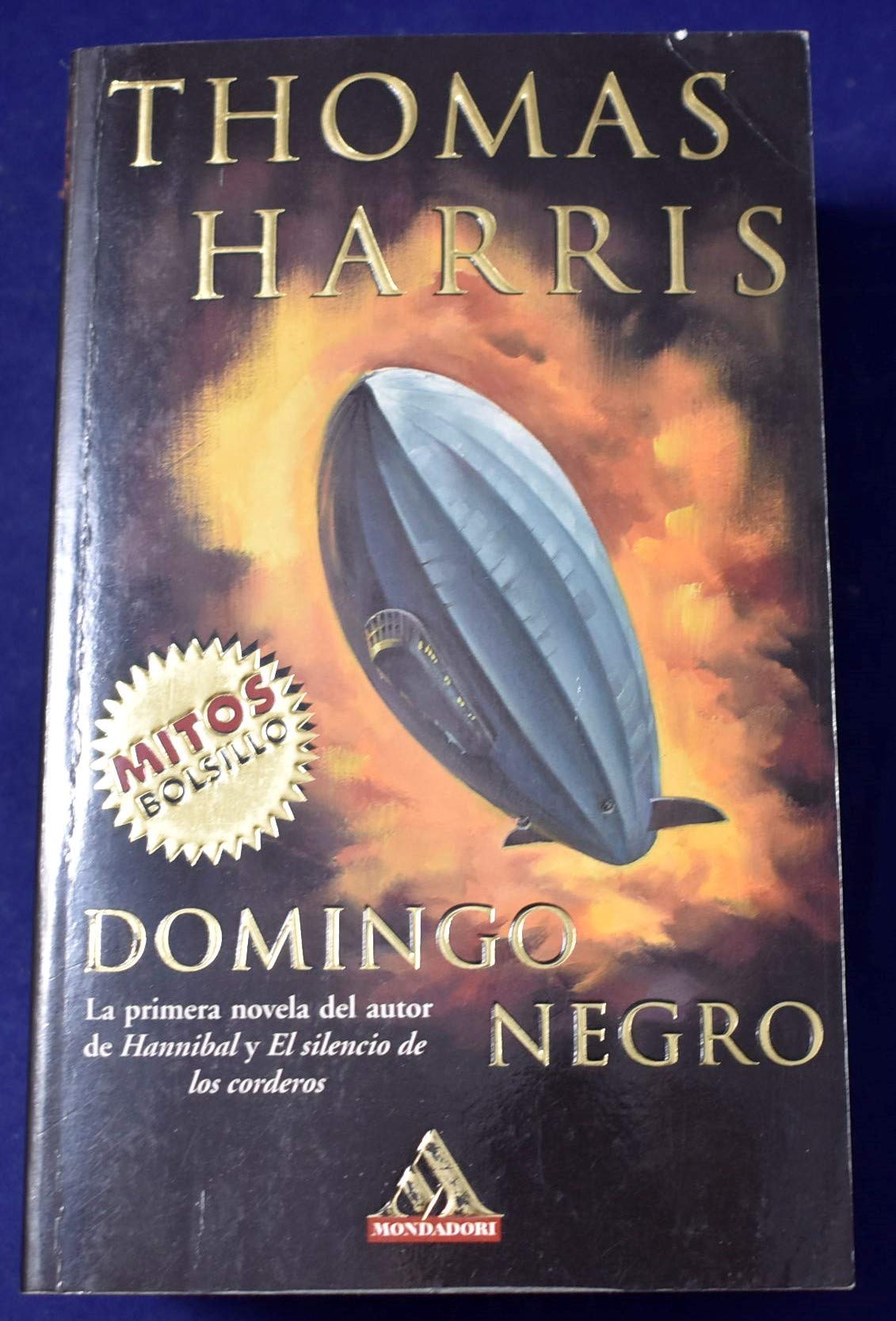 Domingo negro (