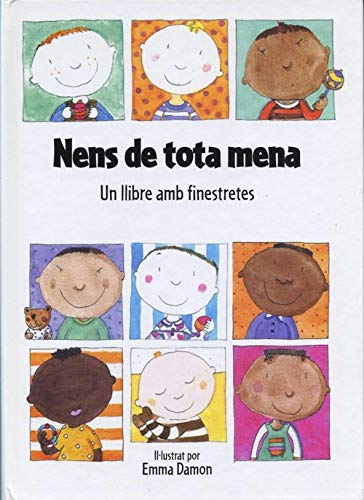 Nens de tota mena