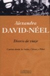 DIARIO DE VIAJE (NS)