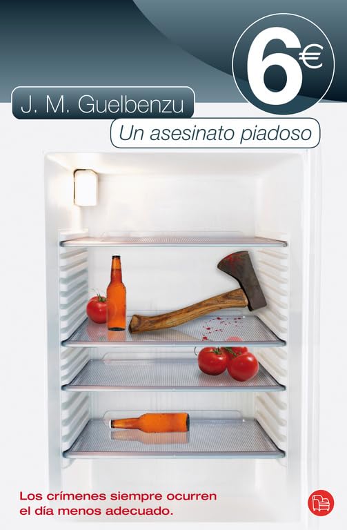 Un asesinato piadoso (FORMATO GRANDE)