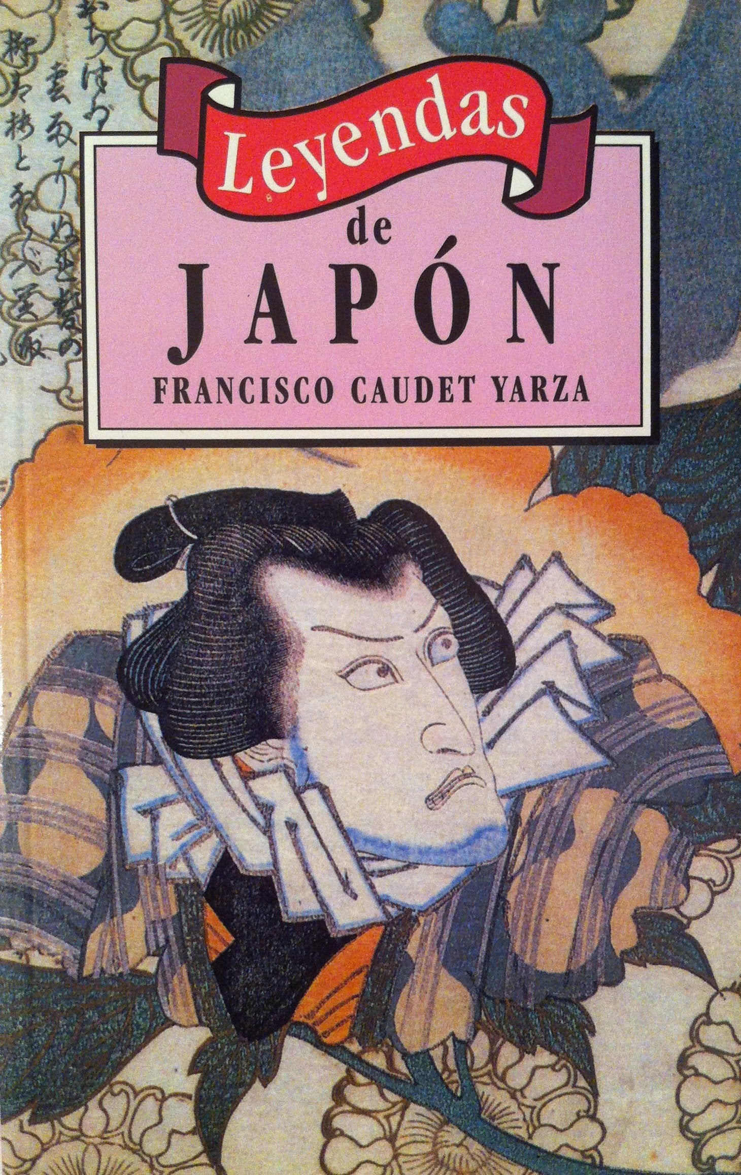 Leyendas de Japón
