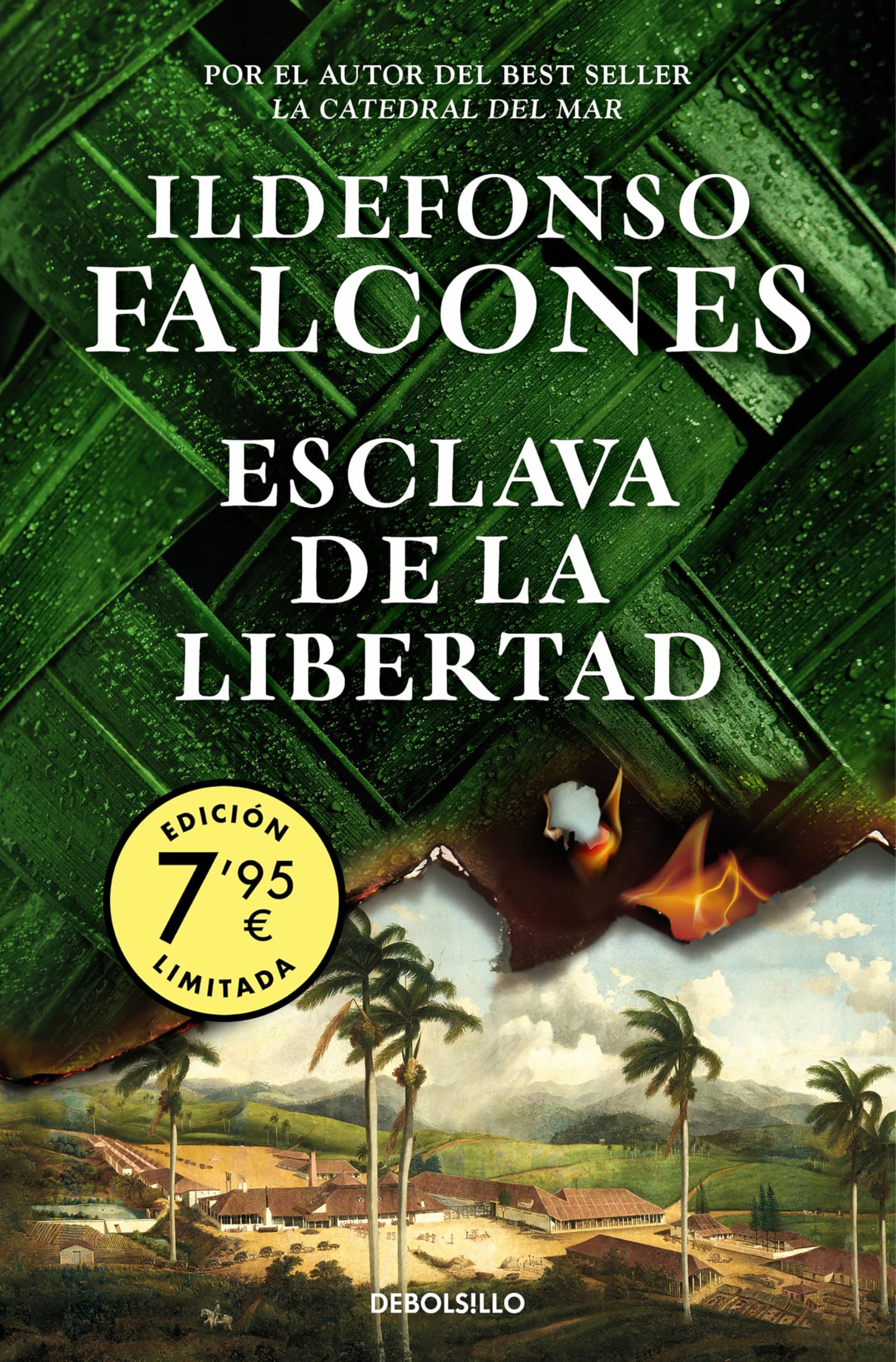 Esclava de la libertad (Campaña edición limitada) (CAMPAÑAS)