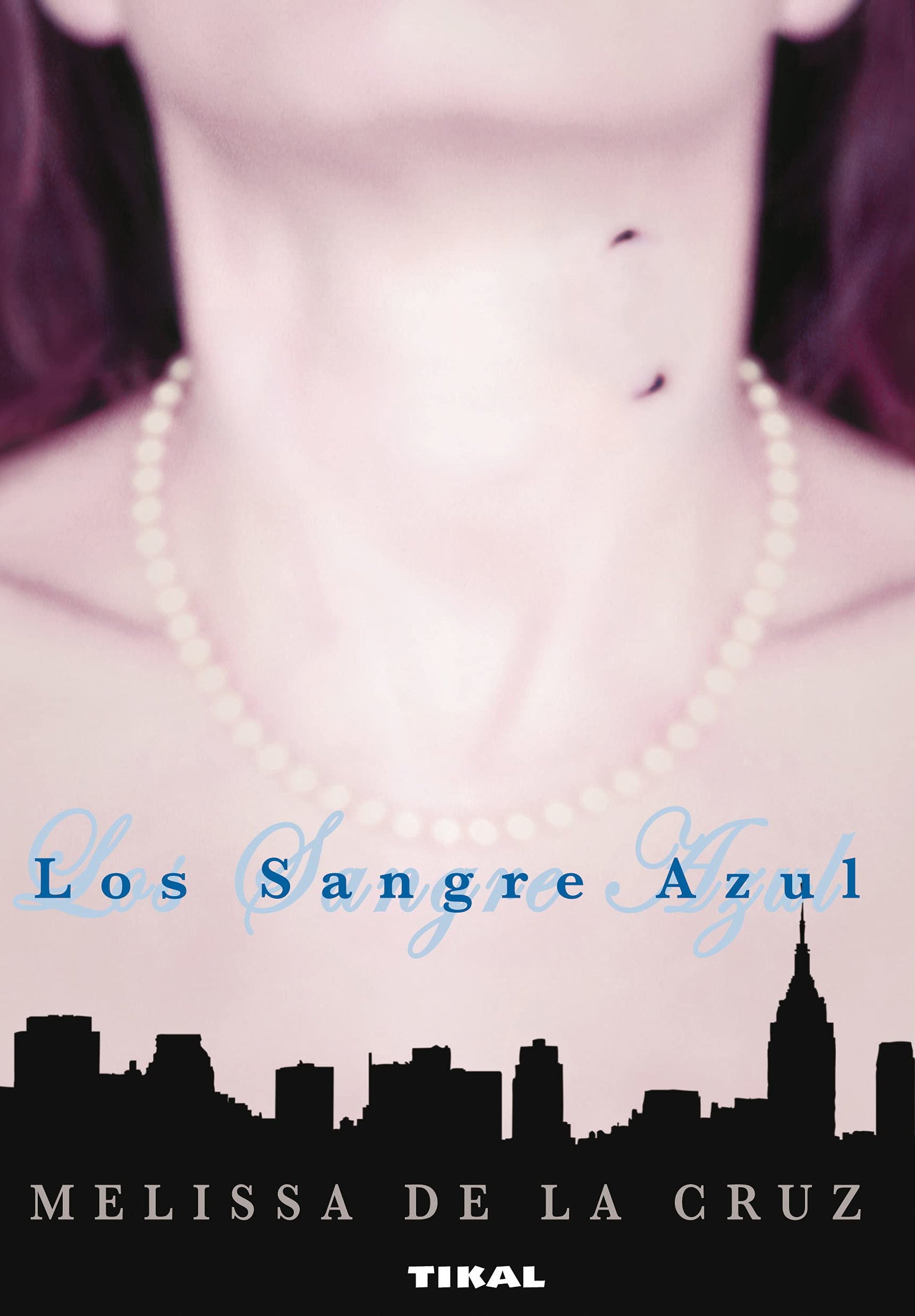 Sangre Azul, Los (Los Sangre Azul)