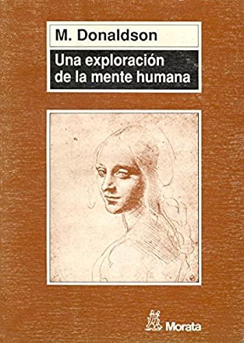Una exploración de la mente humana (SIN COLECCION)
