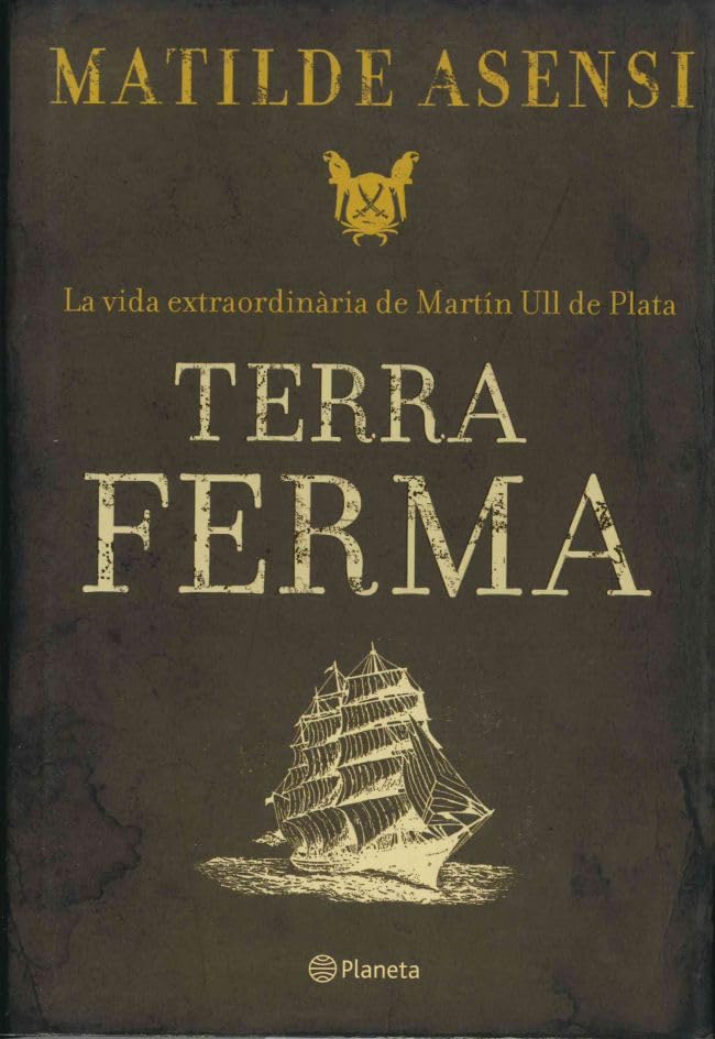 Terra ferma (Ramon Llull)