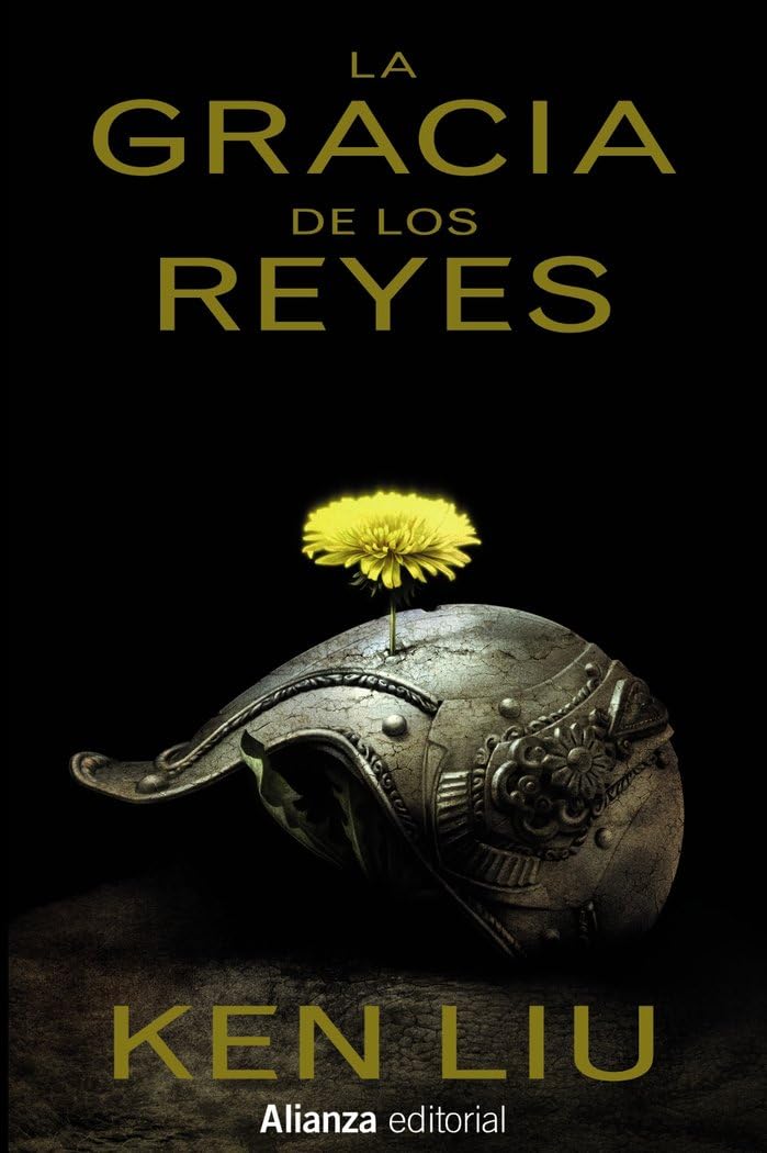 La gracia de los reyes (13/20)