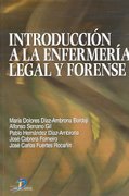 Introducción a la enfermería legal y forense (SIN COLECCION)