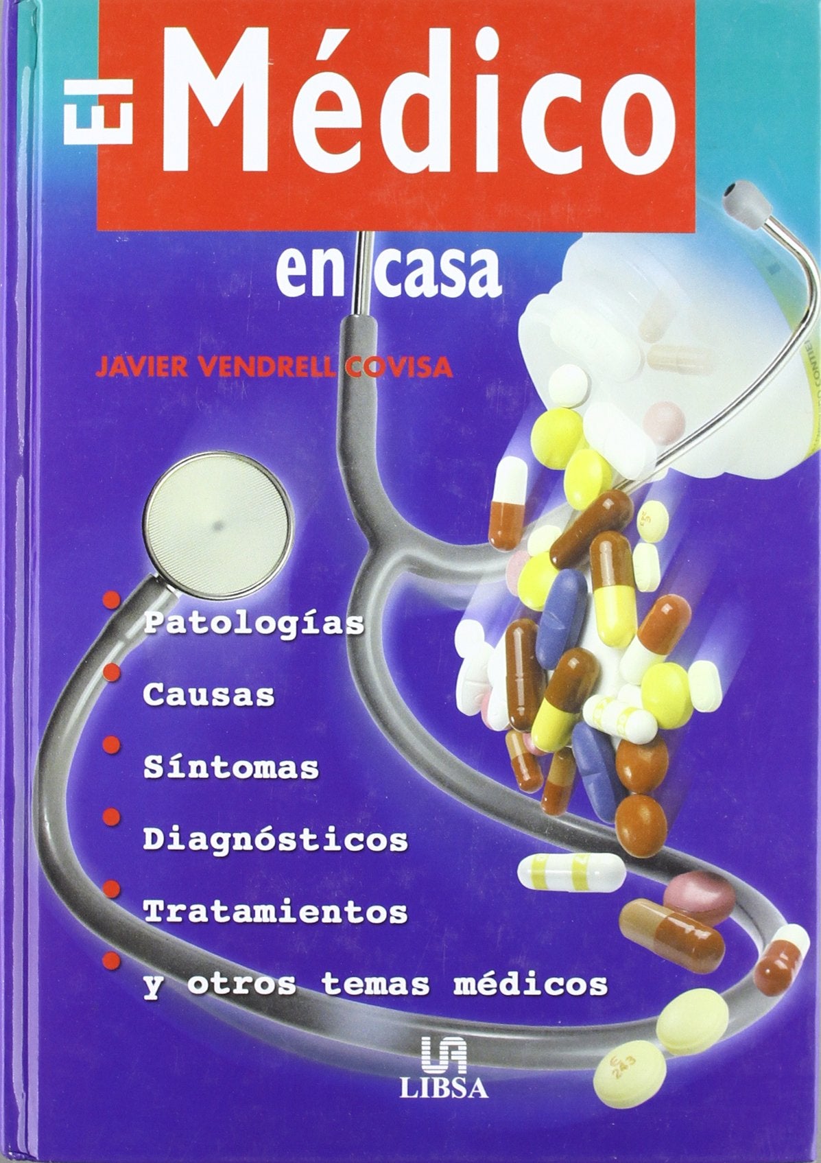 MEDICO EN CASA,EL (SIN COLECCION)