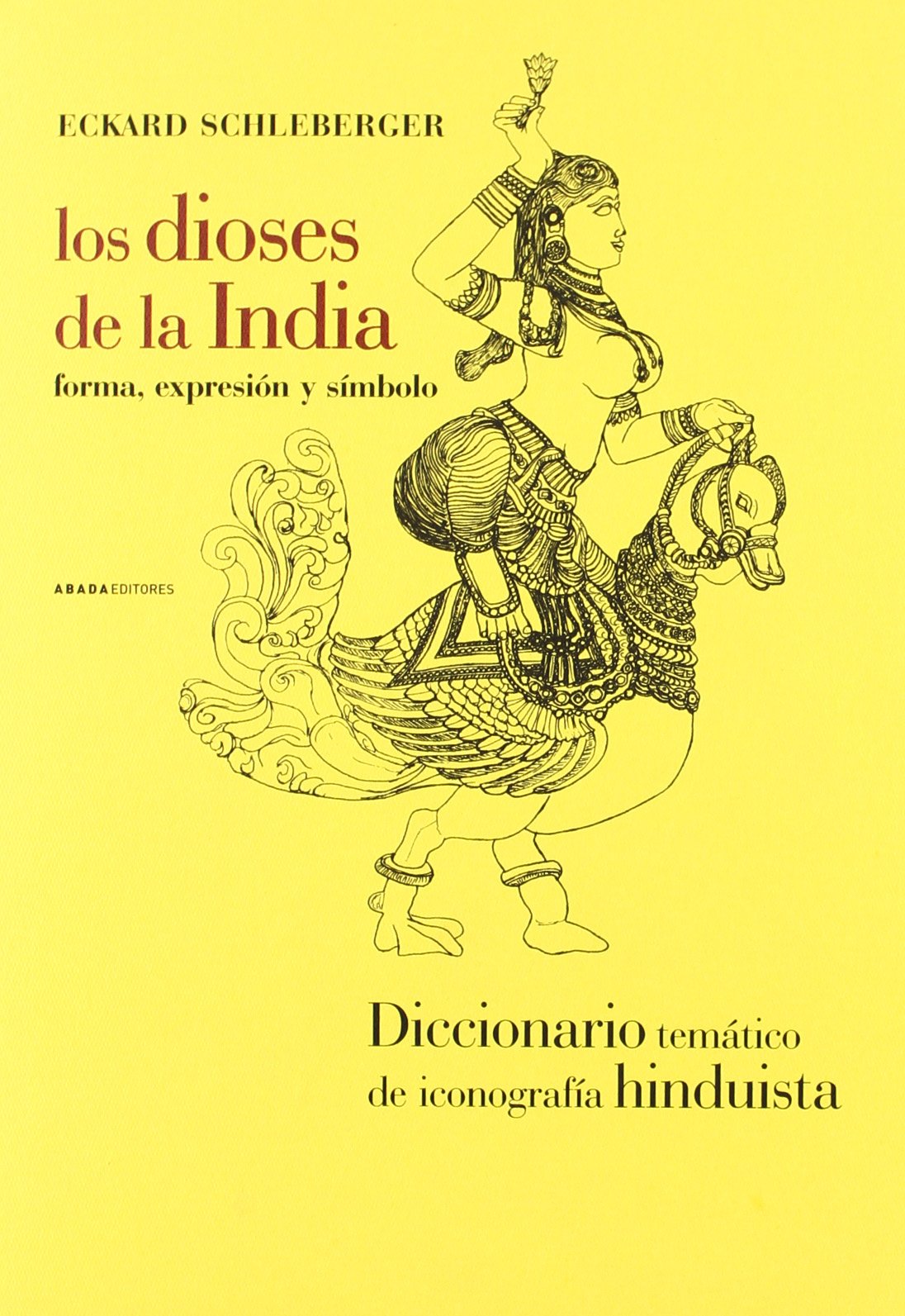 Los dioses de la India