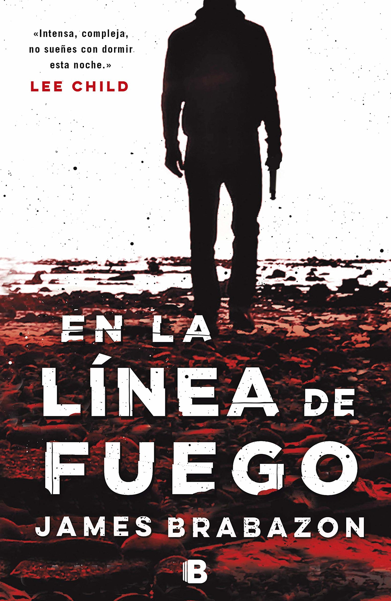 En la línea de fuego (La Trama)