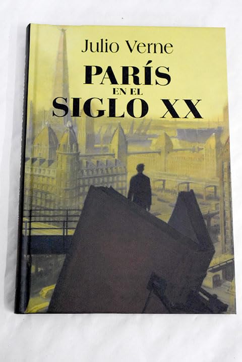 París En El Siglo XX