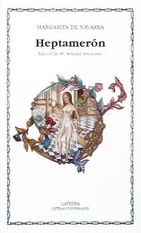 Heptamerón (Letras Universales)