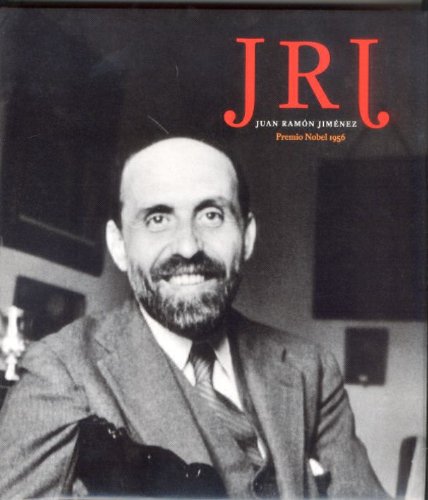 Juan Ramón Jiménez, Premio Nobel 1956