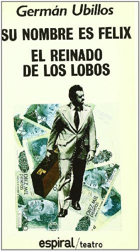 SU NOMBRE ES FELIX (SIN COLECCION)
