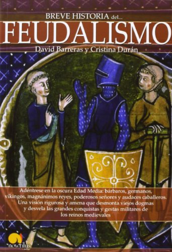 Breve historia del Feudalismo