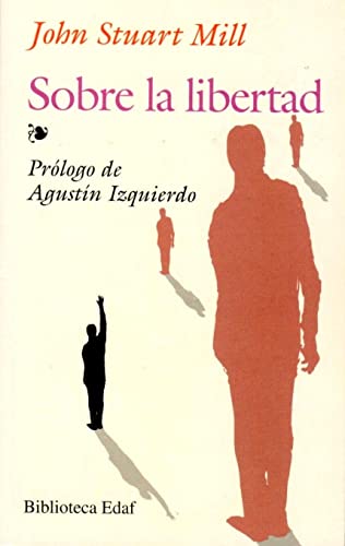 Sobre La Libertad (Biblioteca Edaf)
