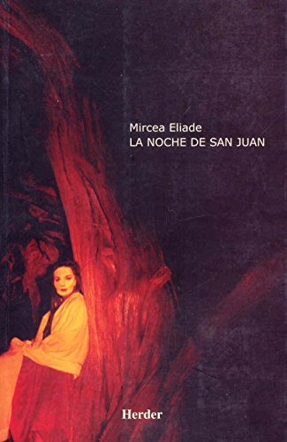 La noche de San Juan (SIN COLECCION)
