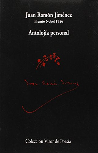 Antolojía Personal con AudioCD